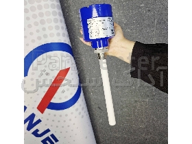 لول سوئیچ خازنی-سطح سنج خازنی