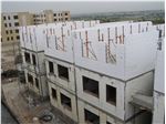 نمایندگی فروش واجرایICFشرکت آنی ایستا (صنعتی سازی ساختمان )در استان کردستان