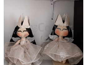 عروسک فرشته