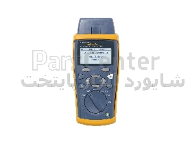 تستر کابل شبکه فلوک fluke CIQ-100