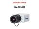 دوربین مداربسته تحت شبکه ژئوویژن تایوان GV-BX3400