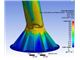 مدلسازی مهندسی 3D modeling-Ansys