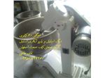 قیمت دستگاه خمیرگیر60کیلویی(خمیرهم زن  یا خمیرکن یک کیسه آرد)