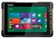تبلت صنعتى مدل getac t800