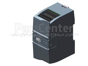 PLC زیمنس مدل 6ES7222-1BF32-0XB0