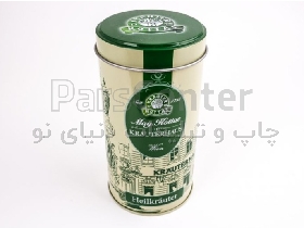 جعبه فلزی چای،ظروف استوانه ای،جعبه شکلات فلزی،ظرف فلزی زعفران،ظرف فلزی کتابی