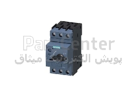 کلید حرارتی زیمنس Siemens Circuit Breaker 3RV2411-1KA10