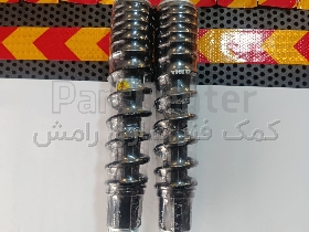 کمک فنر  پینی کلیک 160 نو