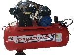 کمپرسور 250 لیتری دوسیلندر تکفاز کیان