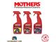 رینگ شوی ماشین مادرز زاکو مارکتTMOTHERS Car Wax & Car Polish ZACOMARKe