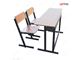 میز و نیمکت دو نفره دانش آموزی B228