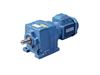 SEW Direct shaft gearbox