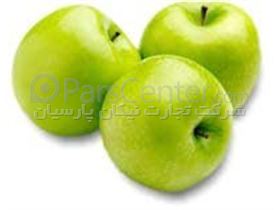 فروش و صادرات کنسانتره سیب