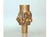 شیر تخلیه بدون عملگر FiWaRec F202 اطفا حریق CO2