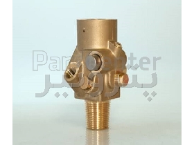 شیر تخلیه بدون عملگر FiWaRec F202 اطفا حریق CO2