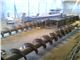 انتقال دهنده پیچی screw conveyor