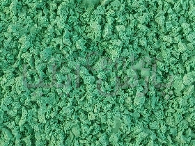 آسیابی pvc سبز