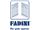 راهبند بازویی و اهرمی 4 و 6 متری فادینی ایتالیا -FADINI BAYT 980
