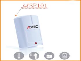 سنسور حرکتی ADITEC SP101