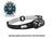 چراغ پیشانی مدل (Petzl TIKKA PLUS )
