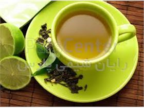 اسانس چای لیمو و برگاموت