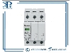 محافظ اضافه‌ولتاژ (SPD) فیندر FINDER مدل 7P.21.8.440.0020 | Type 2 | تک‌قطب | 440V AC | 40 کیلوآمپر | ریل DIN | اورجینال ایتالیا