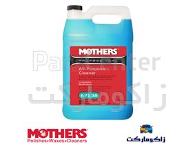 محلول صفر شویی حرفه ای مادرز Professional All-Purpose Cleaner