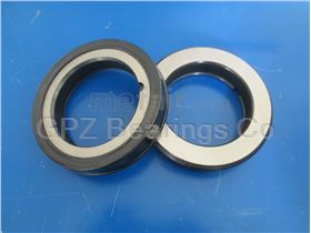 9588214 К1С9 Thrust ball bearings, GPZ clutch release bearings 70x105x21.5 mm