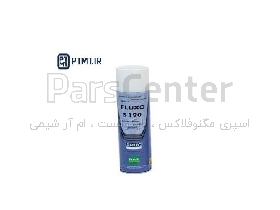 اسپری Cleaner مایعات نافذ کد FLUXO S190 برندSREM