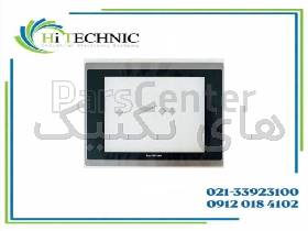تاچ اسکرین صنعتی Cermate PT080-TST1B-F1R1 | پنل لمسی پیشرفته کنترل ماشین‌آلات