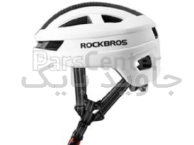 کلاه دوچرخه سواری مگنتی راکبراس(ROCKBROS)