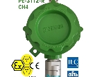 دتکتور گاز متان PE3112R سنسور گاز ch4