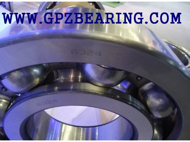 GPZ Bearings-Beijing Huanqiu Guangyang Bearings Co.,Ltd