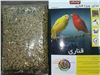 خوراک ویژه قناری