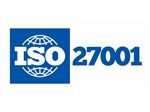مشاوره و استقرار سیستم مدیریت امنیت اطلاعات ISMS (استاندارد ISO/IEC 27001)