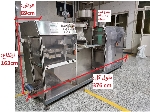دستگاه بلیستر مدل IMA TR 102T – آماده به کار