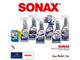 کیت پولیش و ترمیم کننده چراغ خودرو سوناکس#sonax
