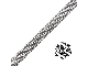 Stainless steel 7X19 wire rope