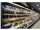 تجهیز سوپرمارکت ژیوار- یخچال و فریزر فروشگاهی، قفسه فروشگاهی، دکوراسیون فروشگاهی
