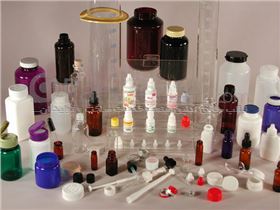 قالب پلاستیک انواع ظروف بسته بندی دارو و درپوش های دارویی