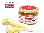 کیمچی تند فایر فلفل با کاهو چینی - اسنپ ترشی (200 گرم)