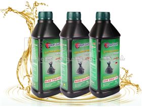 روغن دنده پرفورمنس 75W80 پروفی کار