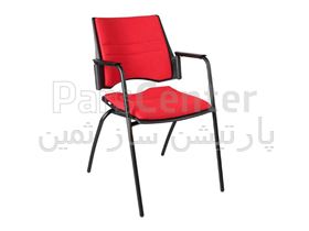 صندلی چهارپایه لیو مدل Q34pb