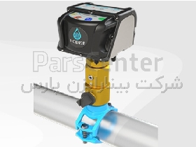 آنالایزرهای اندازه گیری آنلاین کیفیت آب وپساب برند EFS ساخت فرانسه