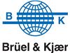 تجهیزات اندازه گیری و آنالیز لرزش بی اند کی (B&K - Brüel & Kjær)
