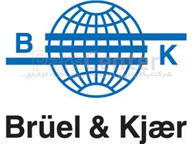 تجهیزات اندازه گیری و آنالیز لرزش بی اند کی (B&K - Brüel & Kjær)