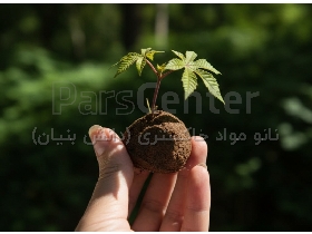پک 5 عددی بذر تکاور | بذر پرتابی نانومواد خاکستری