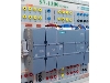 ماژول پیشرفته PLC S7-1200 مجهز به شبکه های صنعتی