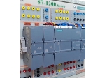 ماژول پیشرفته PLC S7-1200 مجهز به شبکه های صنعتی