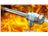 ورتکس تیوب vortex tube مدل 1010 ( 730 BTU/HR ) شرکت البرز ساب کول
